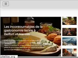 Sites similar to gite-aubergedumoulin.com