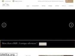 Sites similar to gite-aventures-quebec.com