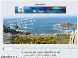 Sites similar to gite-bretagne-bord-de-mer.fr