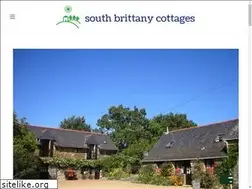Sites similar to gite-brittany.com