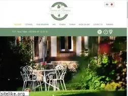 Sites similar to gite-de-charme-normandie.com