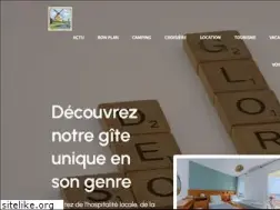 Sites similar to gite-du-moulin-xirocourt.com