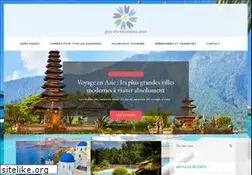 Sites similar to gite-en-touraine.com