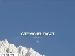 Sites similar to gite-fagot.com