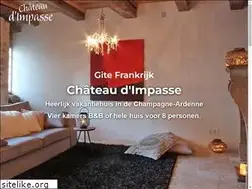Sites similar to gite-frankrijk.nl