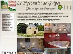 Sites similar to gite-insolite-bretagne.fr