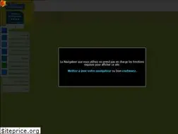 Sites similar to gite-la-tour.com