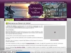 Sites similar to gite-mer-normandie.eu