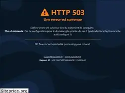 Sites similar to gite-pointe-du-raz.fr