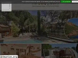 Sites similar to gite-roquebrune-argens-var.com