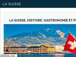 Sites similar to gite-roya-mercantour.com