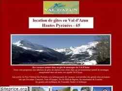 Sites similar to gite-val-azun.com