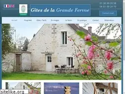Sites similar to gite95.fr