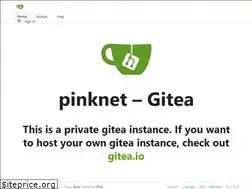 Sites similar to gitea.de