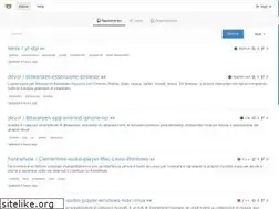 Sites similar to gitea.it