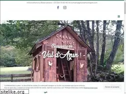 Sites similar to gitealamontagne.com