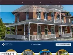 Sites similar to giteancrage.com