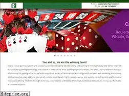 Sites similar to gitechgco.com