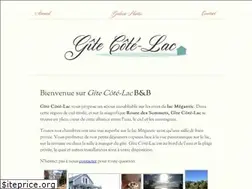 Sites similar to gitecotelac.com