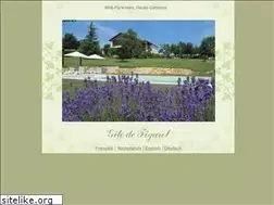 Sites similar to gitedefigarol.com