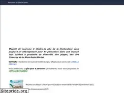 Sites similar to gitedelaherberdiere.fr