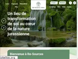 Sites similar to gitedesplanches.com