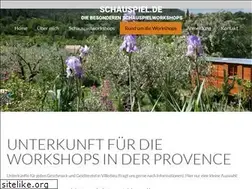 Sites similar to gitedrome.fr