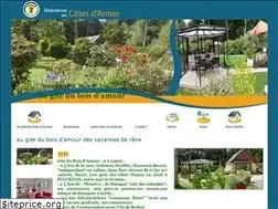 Sites similar to giteduboisdamour.fr