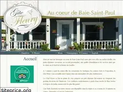 Sites similar to gitefleury.com
