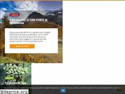 Sites similar to giteinlombardia.it