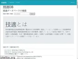 Sites similar to gitekidb.com
