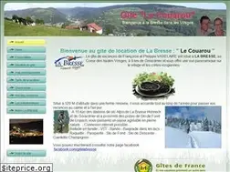 Sites similar to gitelabresse.fr