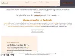 Sites similar to gitelaredonde.com