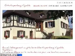 Sites similar to giteleserables.com