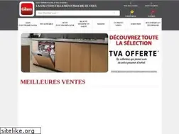 Sites similar to gitem.fr