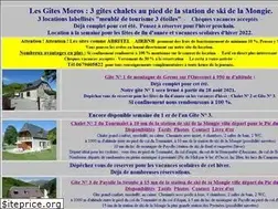 Sites similar to gitemoros.com