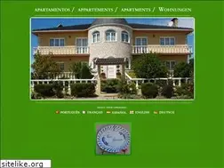 Sites similar to giteruralportugal.com