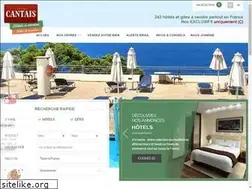 Sites similar to gites-a-vendre.com