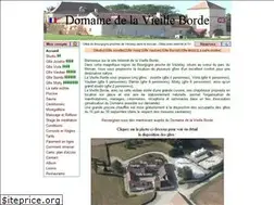 Sites similar to gites-bourgogne.com