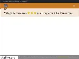 Sites similar to gites-canourgue.com