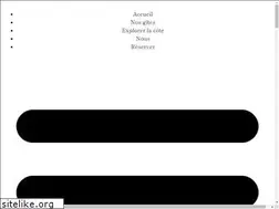Sites similar to gites-capgrisnez.com