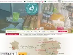 Sites similar to gites-de-france-47.com