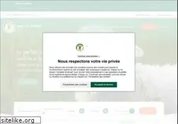Sites similar to gites-de-france-herault.fr