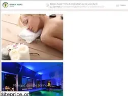 Sites similar to gites-de-france-sarthe.com