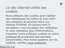 Sites similar to gites-de-france.com