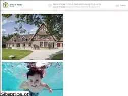 Sites similar to gites-de-meuse.fr