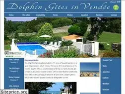 Sites similar to gites-in-vendee.com