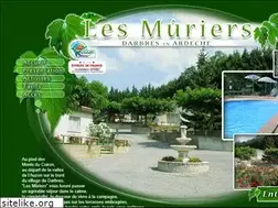 Sites similar to gites-lesmuriers.com
