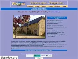 Sites similar to gites-perigord.com