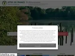 Sites similar to gites-seine-et-marne.com